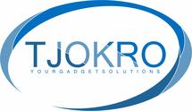 Logo Tjokrosolution