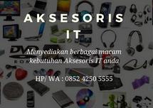 Logo AKSESORIS_IT