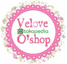 Logo Velove O&amp;#39;shop_Archived