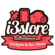 Logo i3store