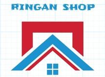 Logo ringan shop
