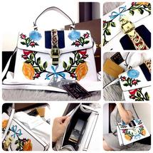 Logo bag addiccted