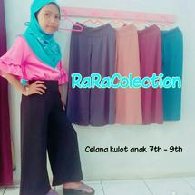 Logo Raracolection