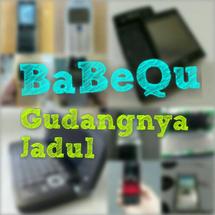 Logo BaBeQu Shop