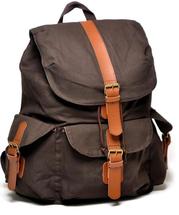 Logo BACKPACK GENERATION