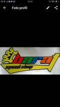 Logo Barat speed shop
