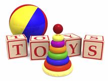 Logo THE SUPERTOYS