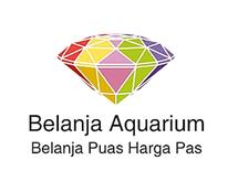 Logo Blanja Aquarium