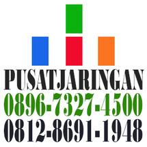 Logo Pusat Jaringan