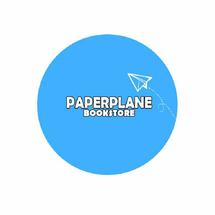 Logo Paperplane Bookstore