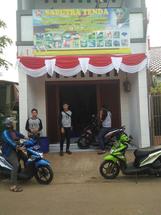 Logo SAPUTRA TENDA