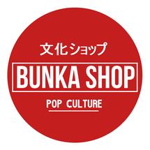 Logo Bunka Book