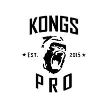 Logo Kongspro