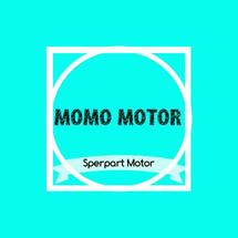 Logo Momo Motor