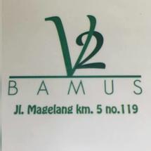 Logo Bamus V2
