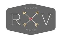 Logo Razor VapeStore