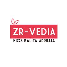 Logo ZR-Vedia