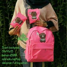 Logo PUTRI COLLECTIONN