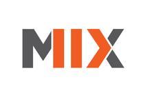 Logo MixMix_ID