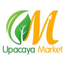 Logo Upacaya Local Market