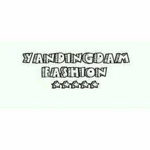 Logo Yandingdam Fashion