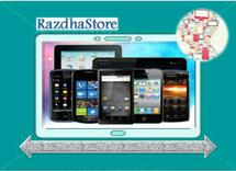 Logo RazdhaStore
