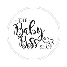Logo the baby boss shop