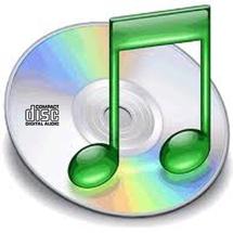 Logo Charlito CD