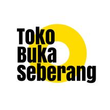 Logo Toko buka seberang