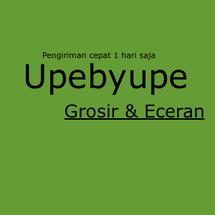 Logo upebyupe
