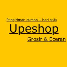 Logo Upeshop