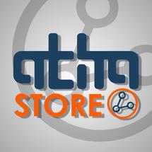 Logo ATHA TECH