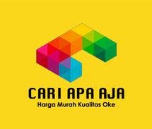 Logo Cari Apa Aja