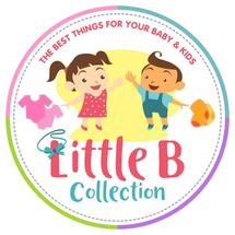 Logo Little B Collection