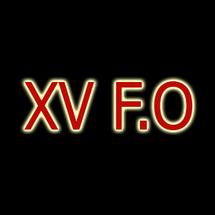 Logo XV Factory Outlet