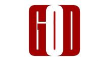 Logo G.O.D