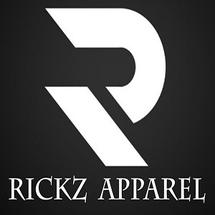 Logo Rickz Apparel