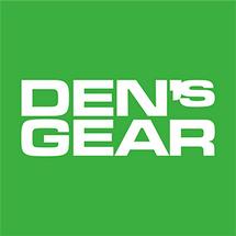 Logo Den's Gear