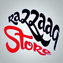 Logo RazzaaqStore