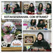 Logo kotakseserahan. com