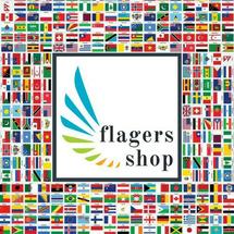 Logo Flager Shop