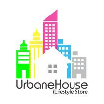 Logo Urban House