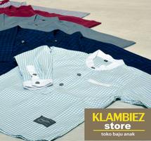 Logo Klambiez_store