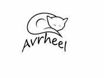 Logo Warung Avrheel