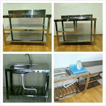 Logo MEJA STAINLESS