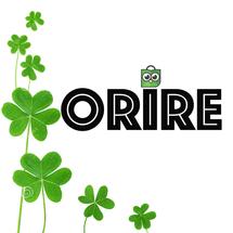Logo Orire