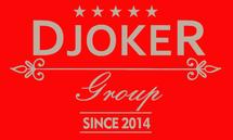 Logo djoker accesories