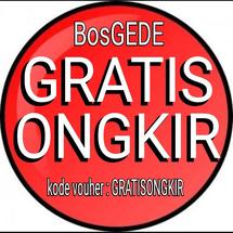 Logo Bos Gede