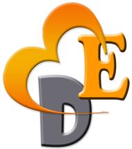 Logo Elfata Digital Souvenir