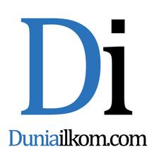 Logo Duniailkom
